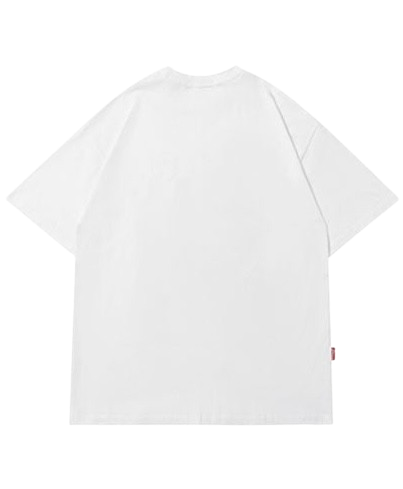 Tričko s UNISEX potiskem