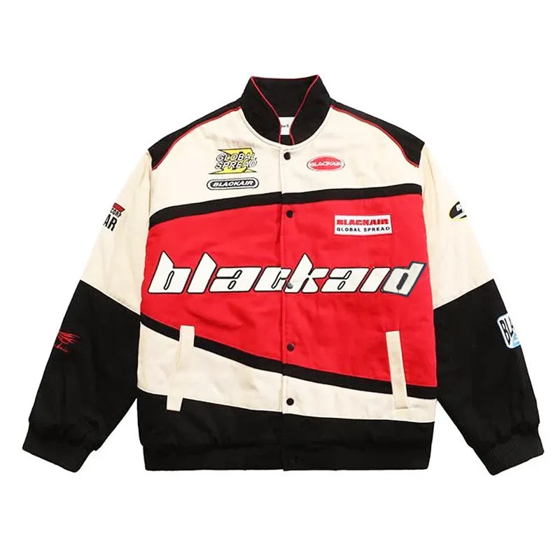 Kurtka motocyklowa UNISEX