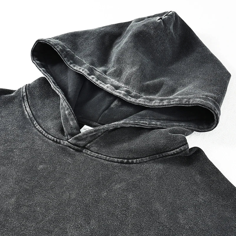 Bluza z nadrukiem UNISEX
