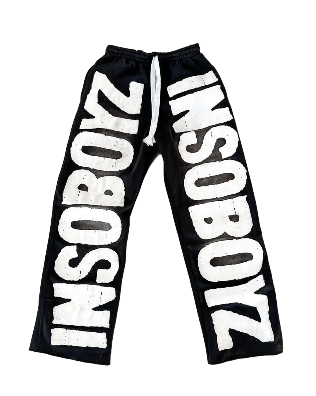 Spodnie z nadrukiem UNISEX