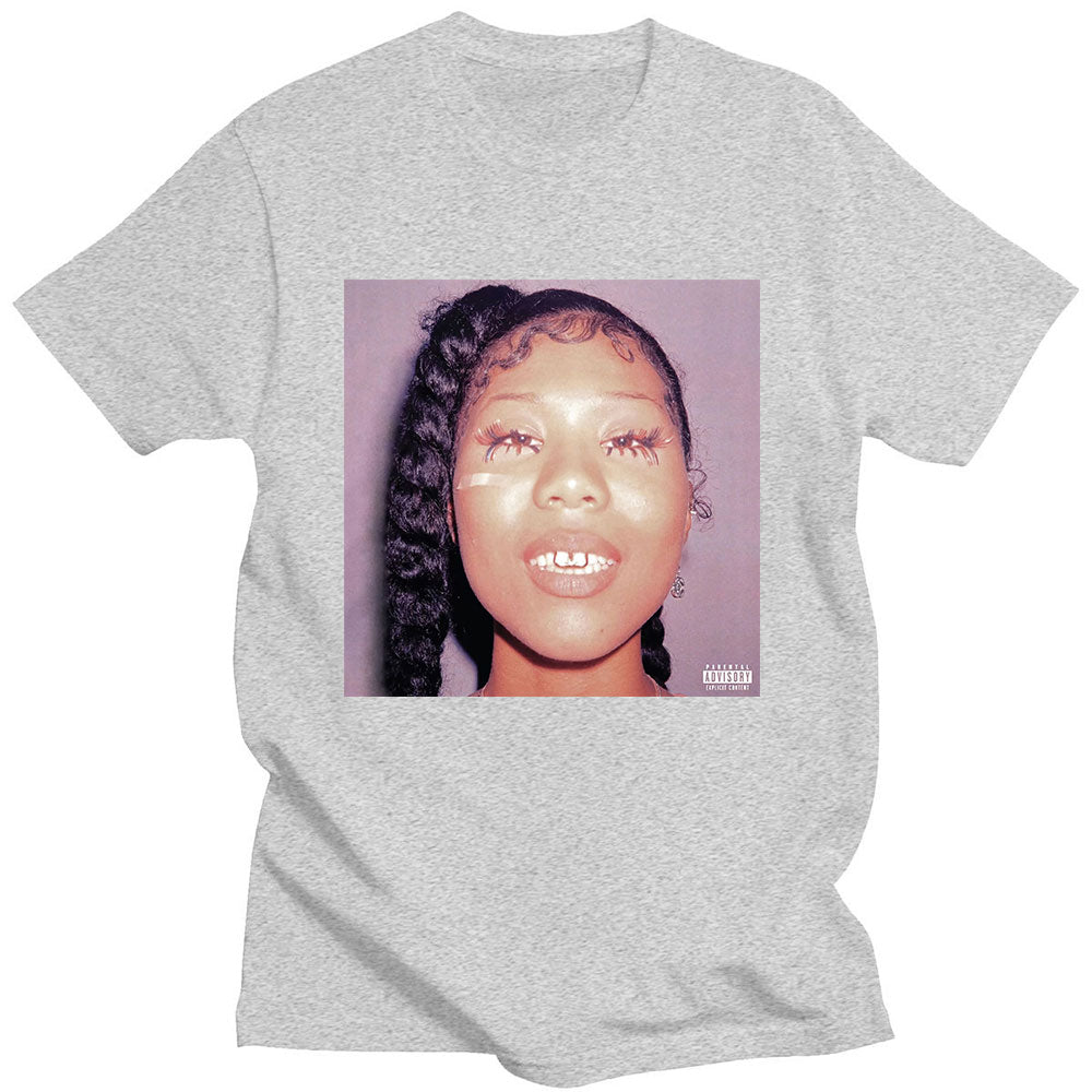 Album cover tshirt UNISEX