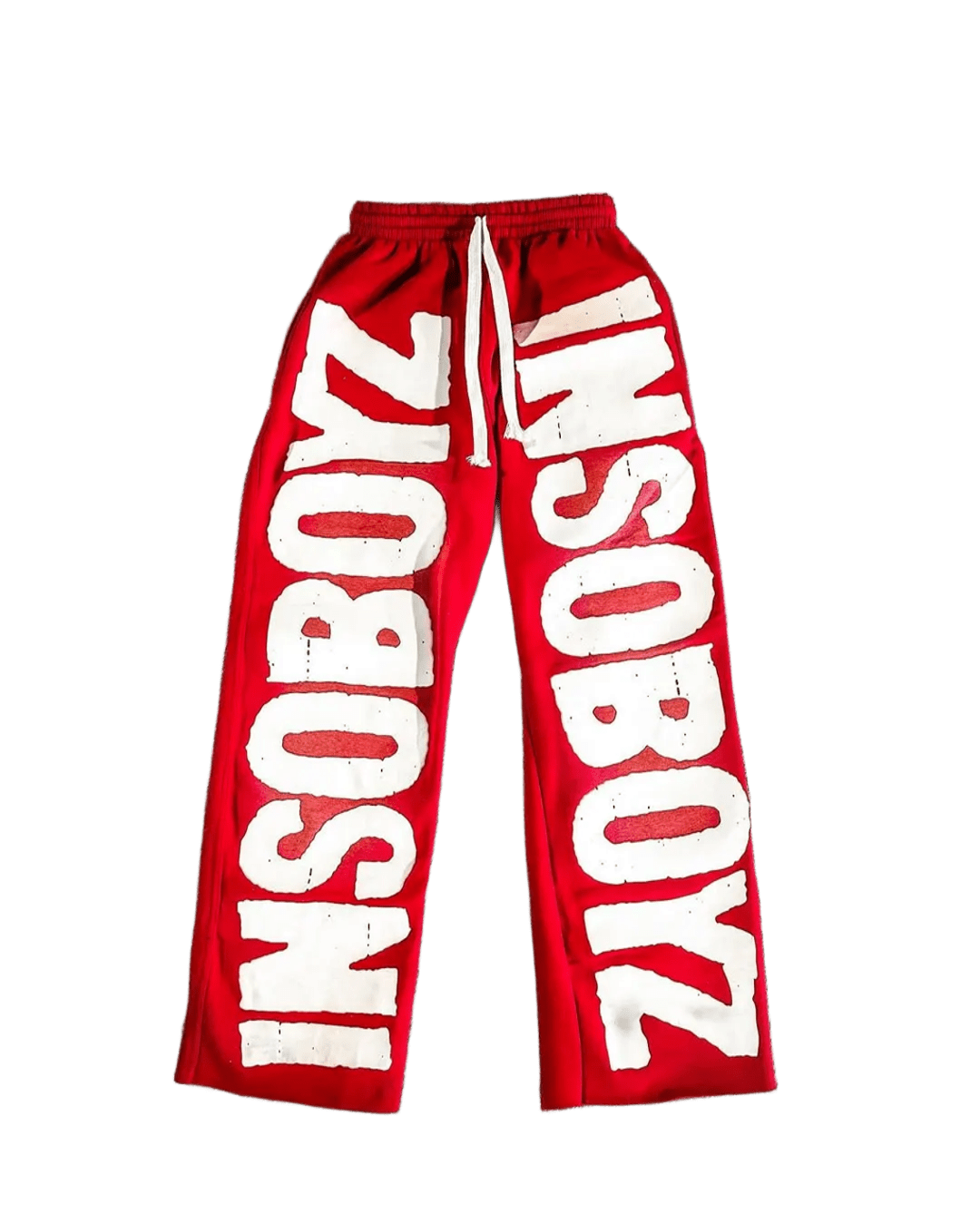 Spodnie z nadrukiem UNISEX