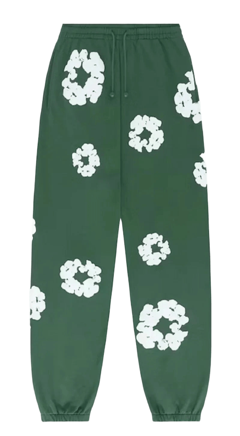 Bluza/Dresy ze wzorem UNISEX