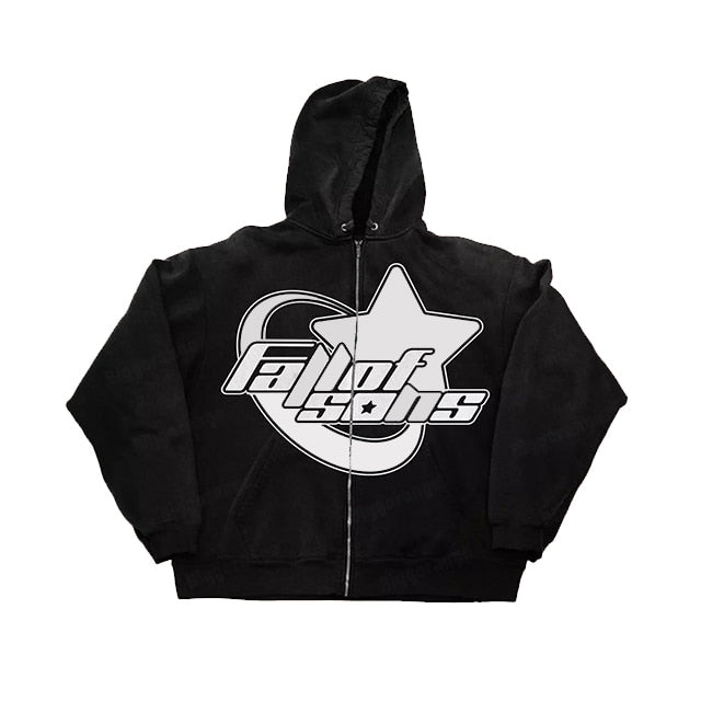 Y2K UNISEX sweatshirt