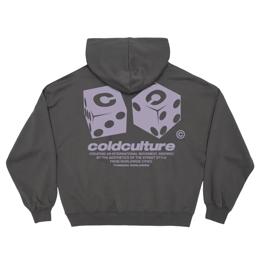 UNISEX printed sweatshirt