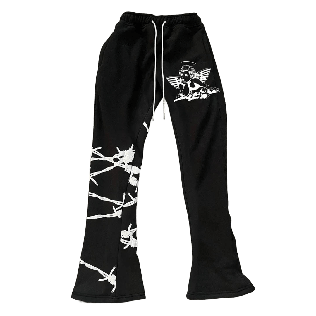 Sportovní tepláky Y2K UNISEX