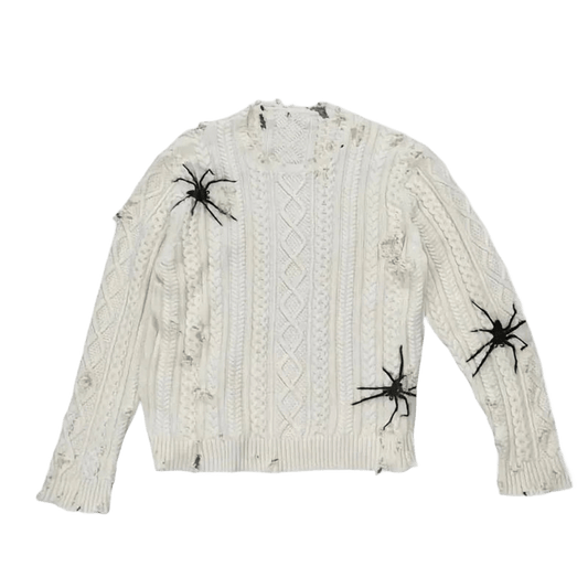 Y2K UNISEX style sweater