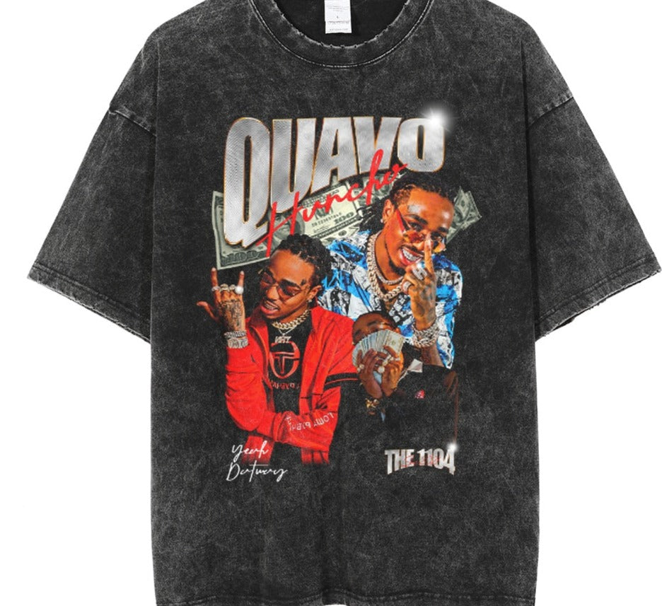 Asap Rocky tshirt UNISEX