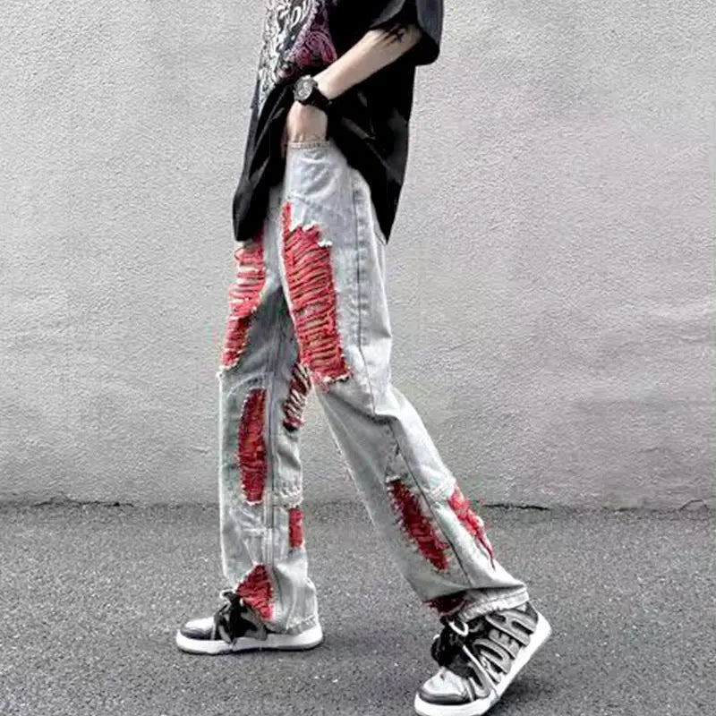 Spodnie Y2K UNISEX