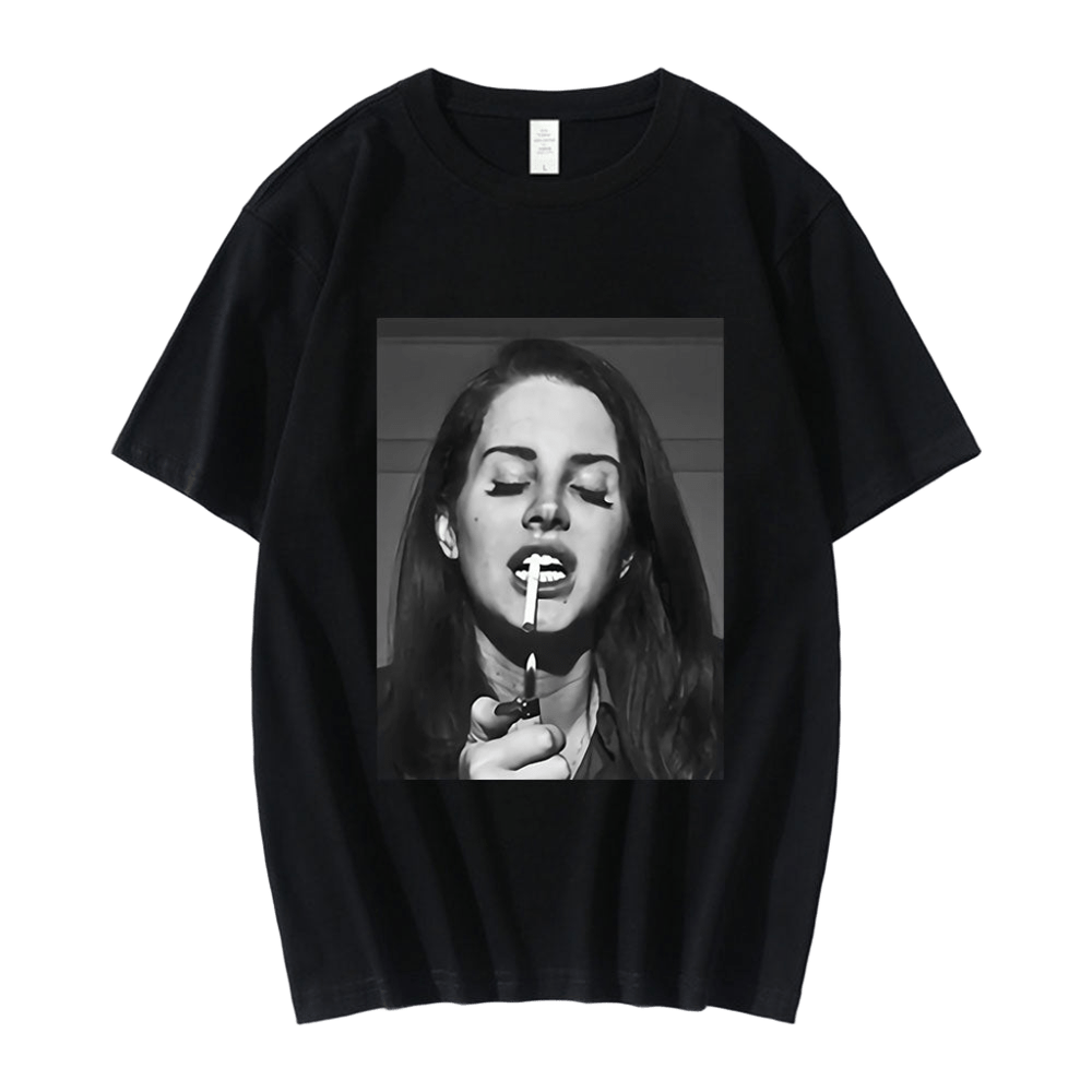 Lana Del Rey tshirt UNISEX
