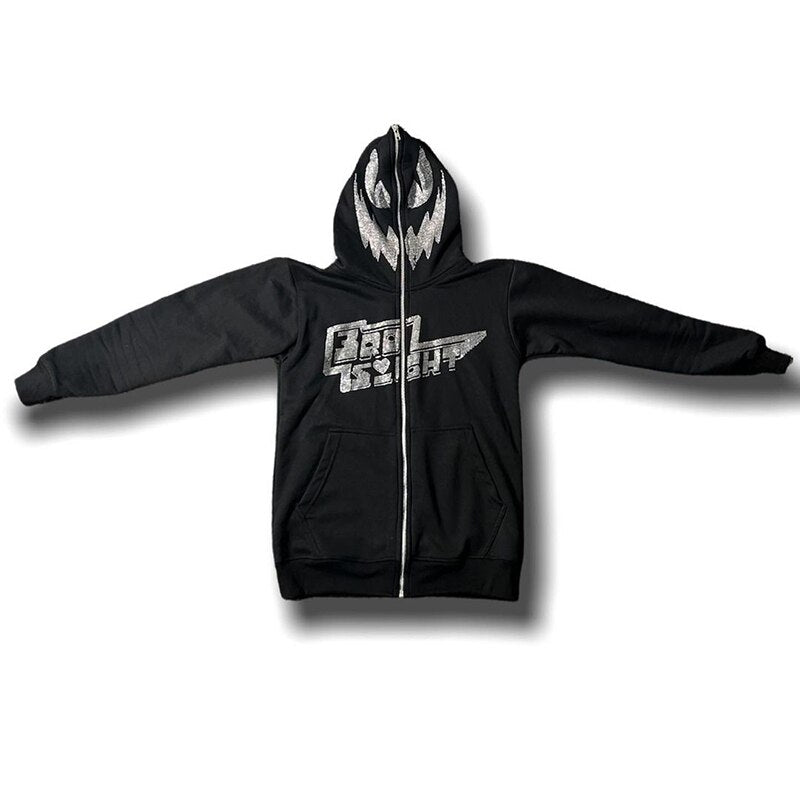Y2K UNISEX sweatshirt