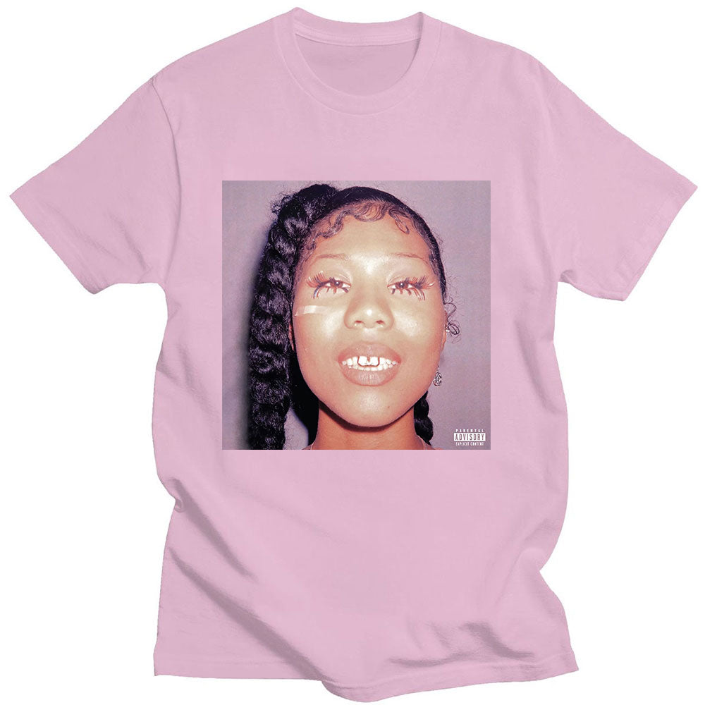 Album cover tshirt UNISEX