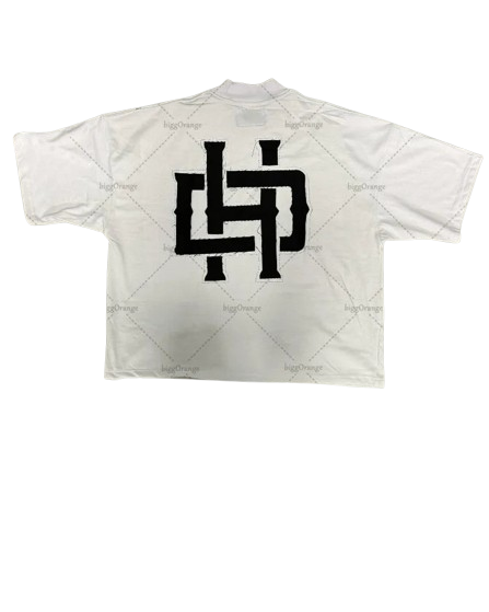 T-shirt with UNISEX print