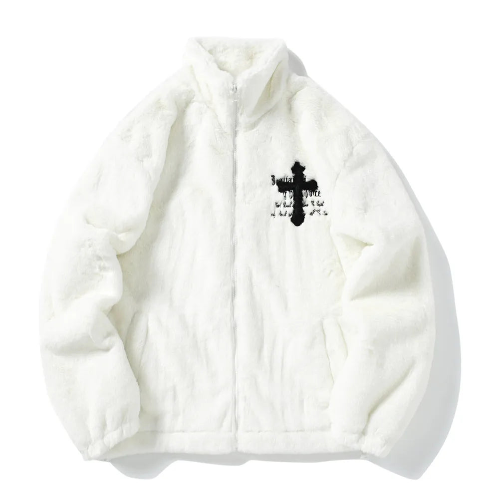 Kurtka zimowa UNISEX