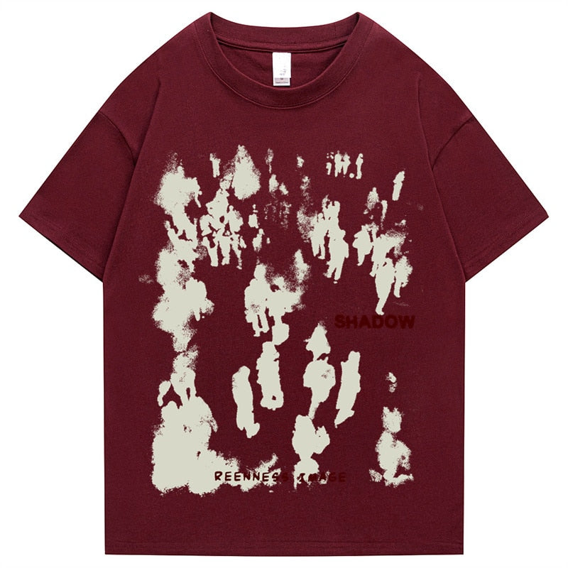 UNISEX printed t-shirt