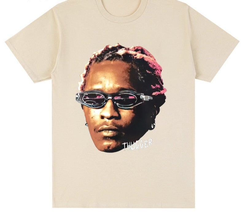 Metro Boomin tshirt UNISEX