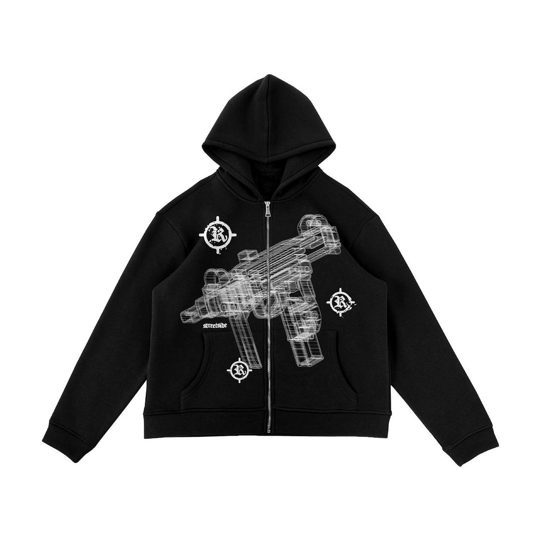 Y2K UNISEX sweatshirt