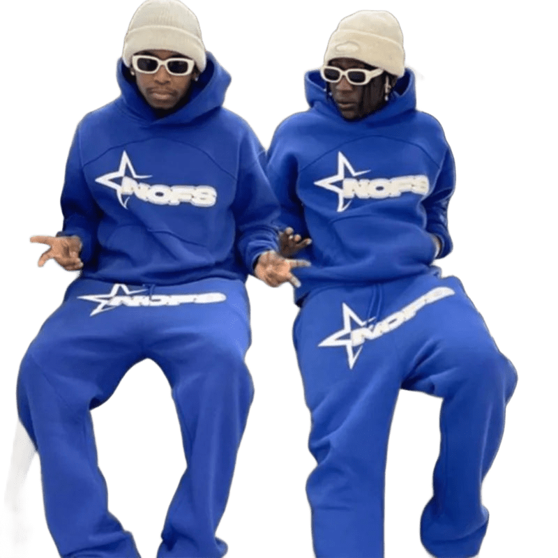 Bluza/Dresy Y2K UNISEX