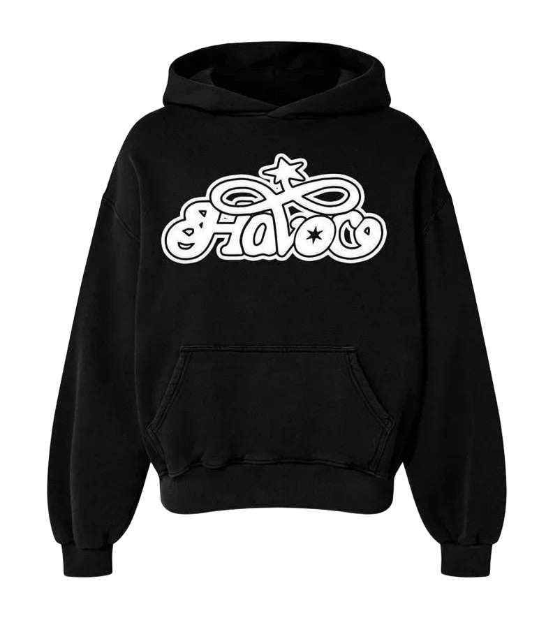 Komplet dresowy Y2K UNISEX