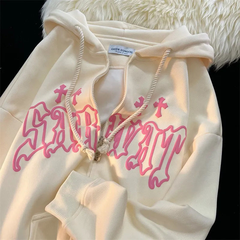Y2K UNISEX sweatshirt