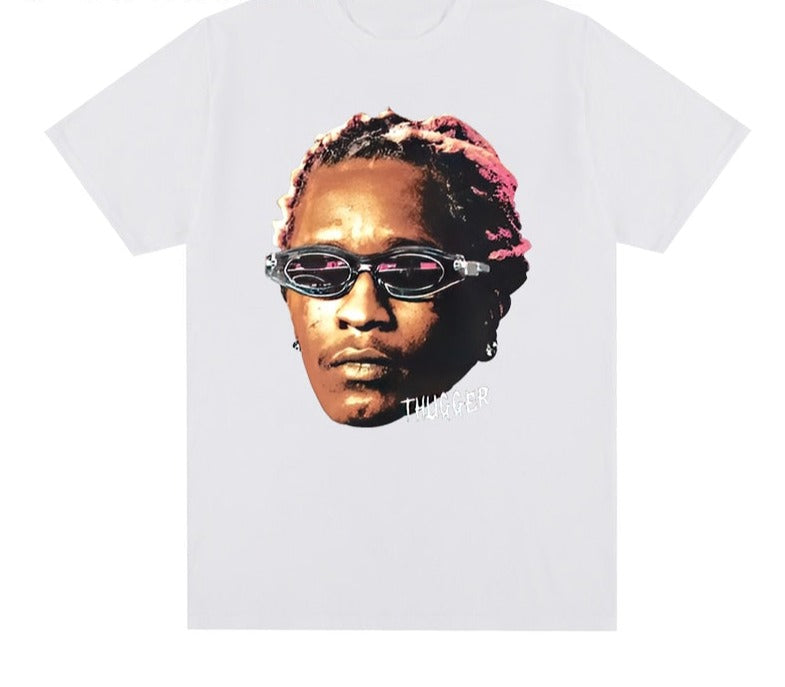 Metro Boomin tshirt UNISEX