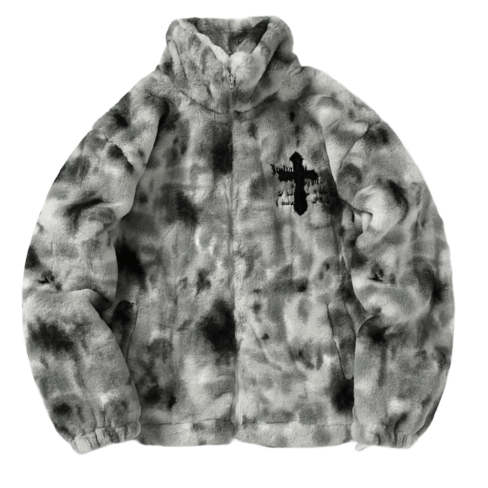 Kurtka zimowa UNISEX