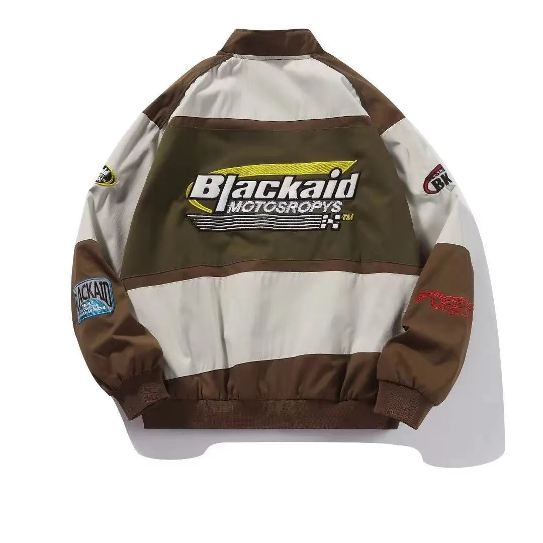 Kurtka motocyklowa UNISEX