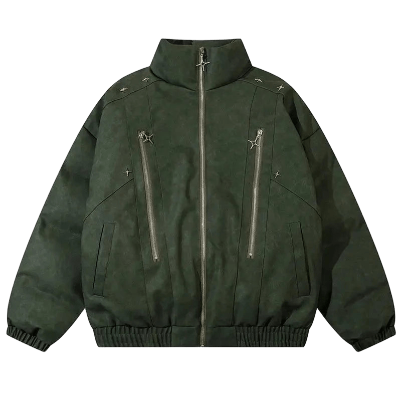 Kurtka zimowa UNISEX