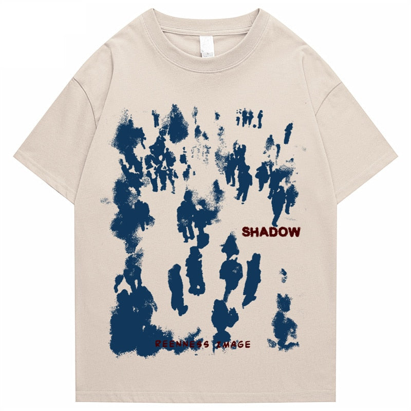 UNISEX printed t-shirt