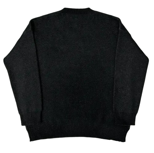 Y2K UNISEX style sweater