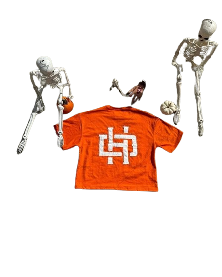 T-shirt with UNISEX print