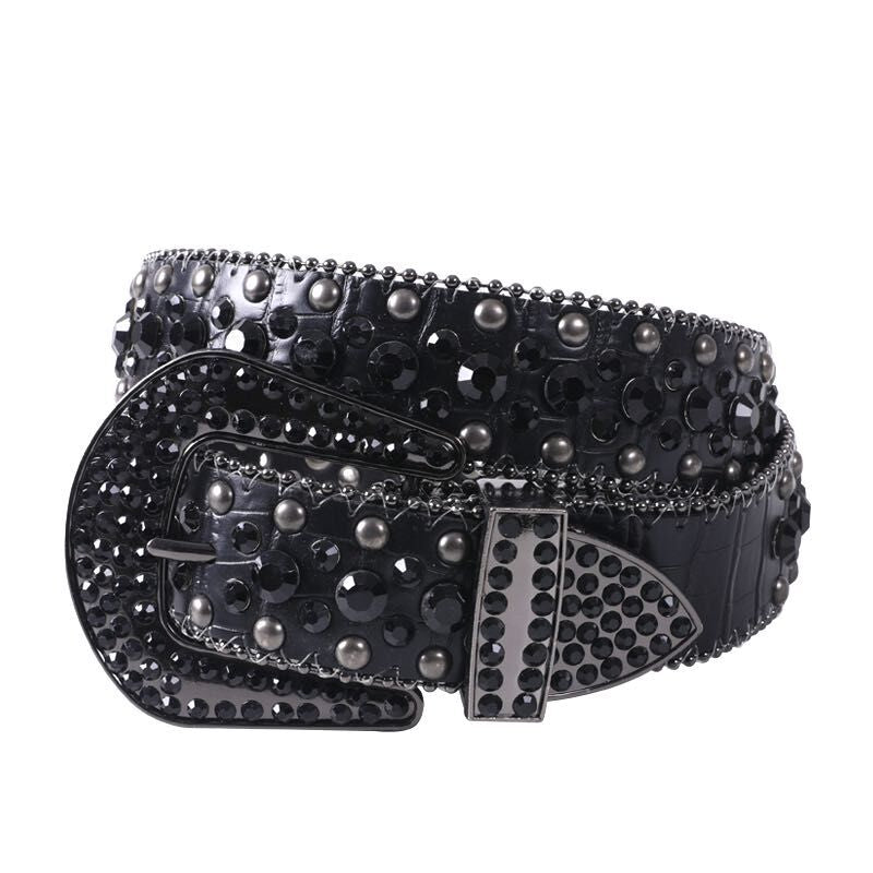 Pasek Y2K UNISEX