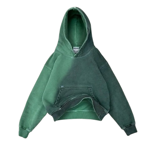 Bluza gradientowa UNISEX
