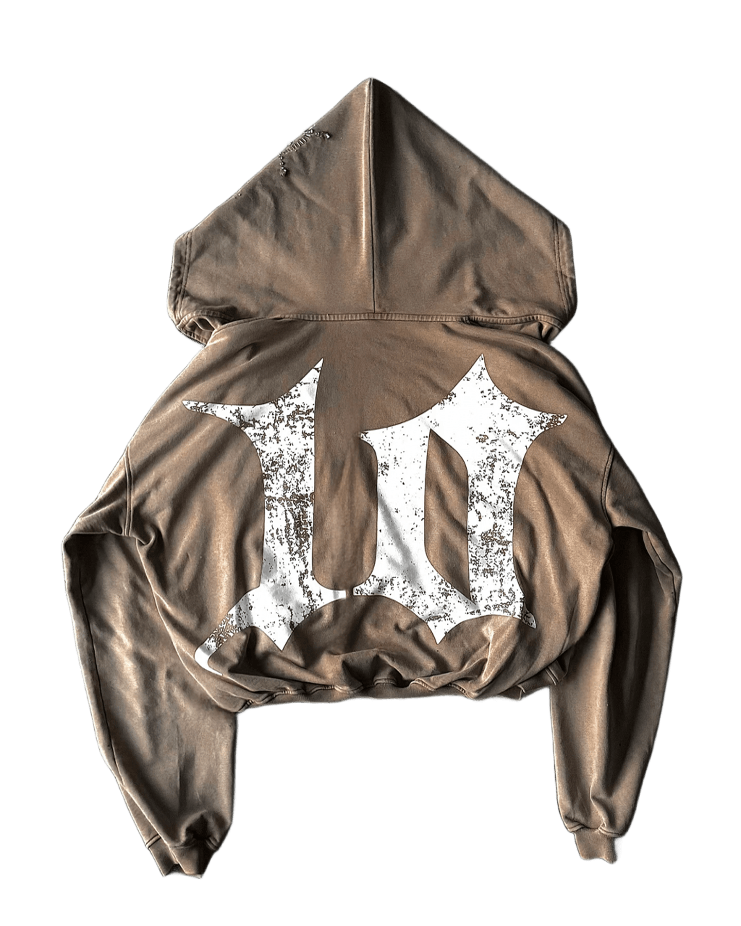 UNISEX printed sweatshirt