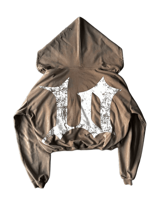 UNISEX printed sweatshirt