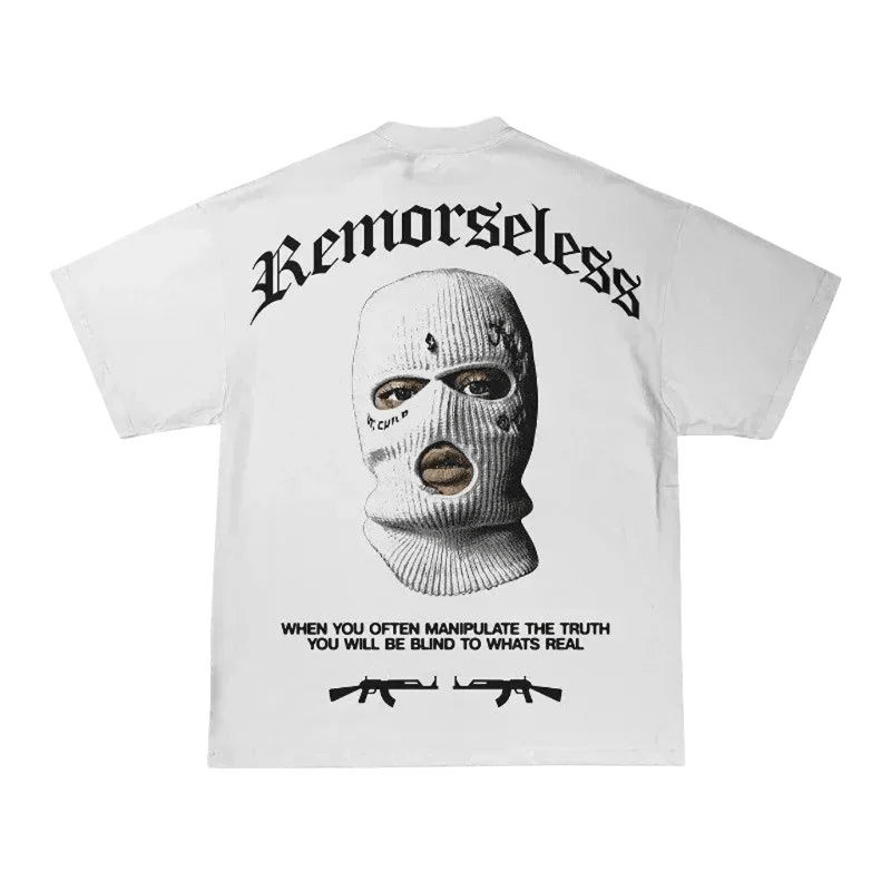 T-shirt z nadrukiem UNISEX