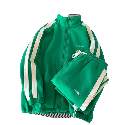 Komplet dresowy UNISEX