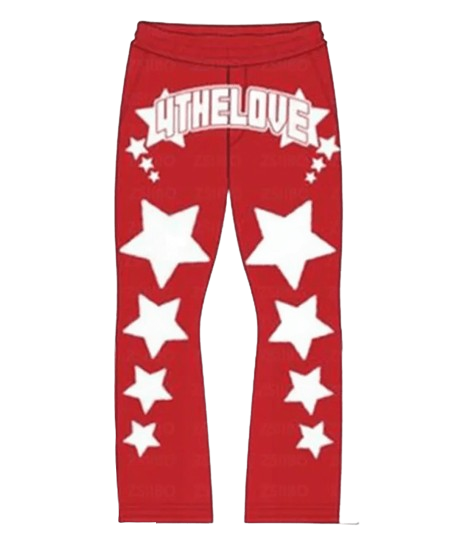Y2K UNISEX Tracksuit Set
