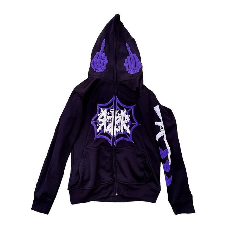 Y2K UNISEX sweatshirt