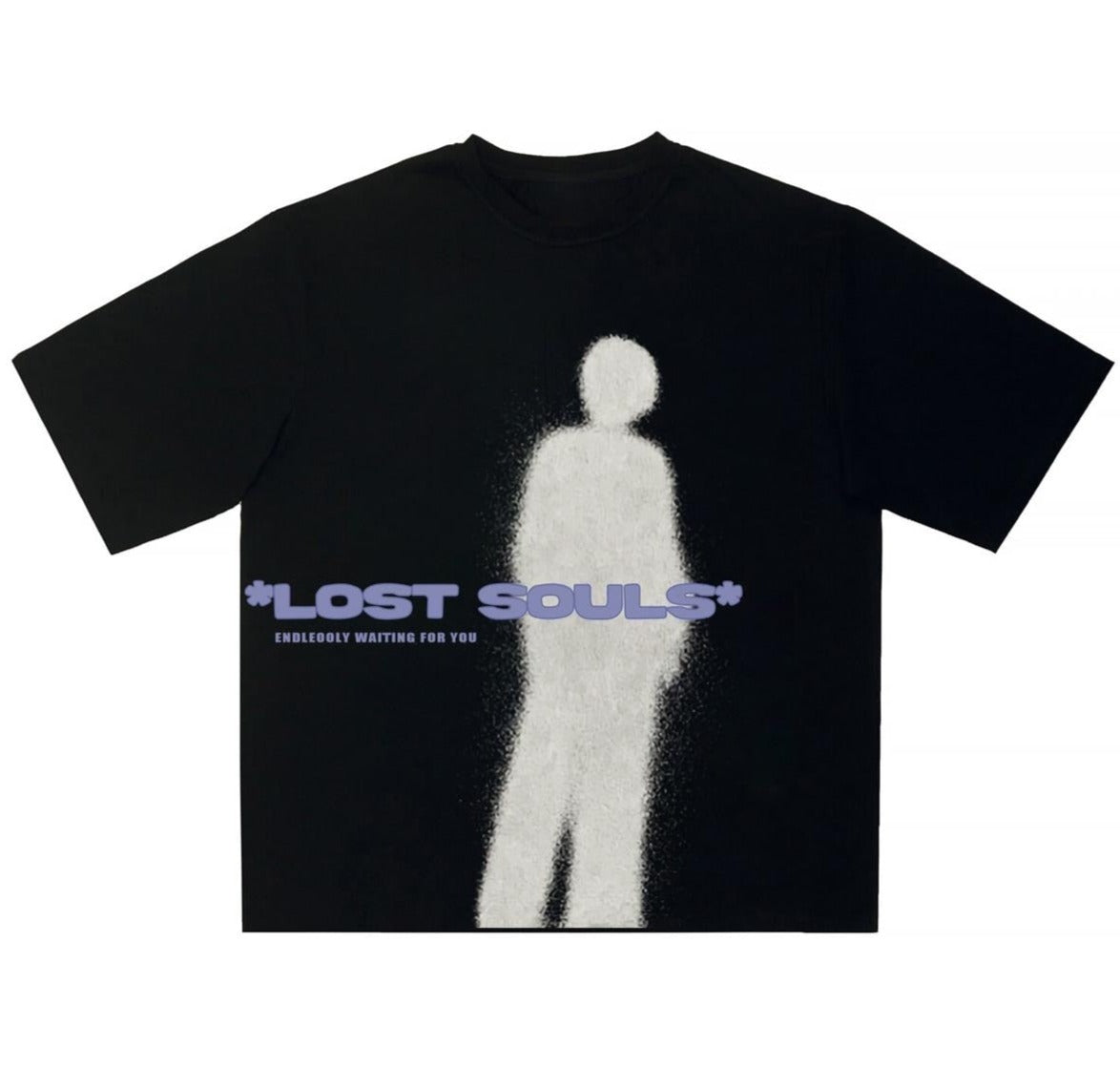 UNISEX printed t-shirt