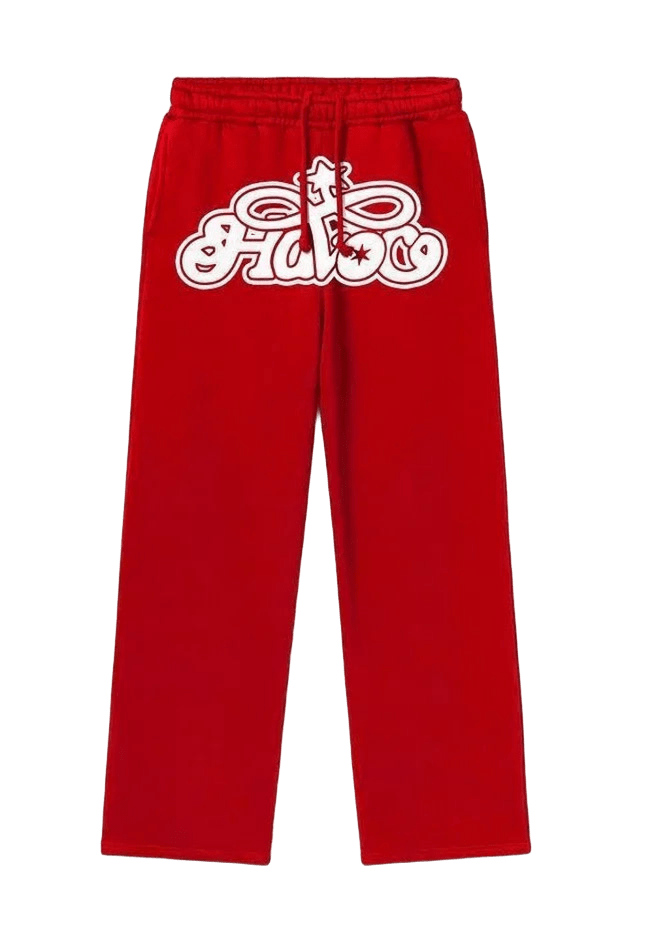 Komplet dresowy Y2K UNISEX