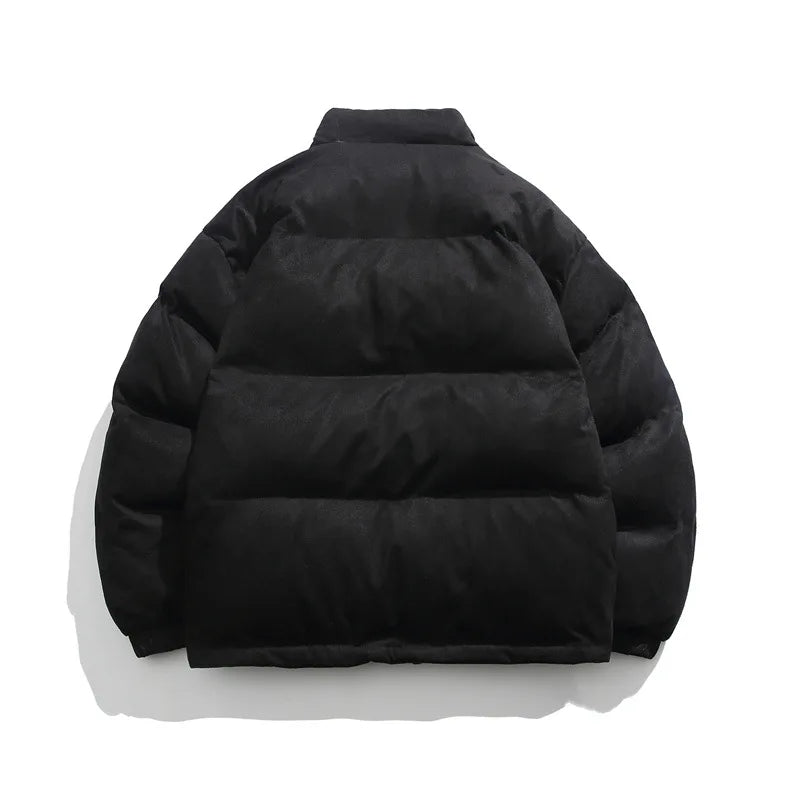 Kurtka zimowa Y2K UNISEX