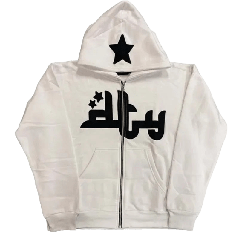Bluza w stylu Y2K UNISEX