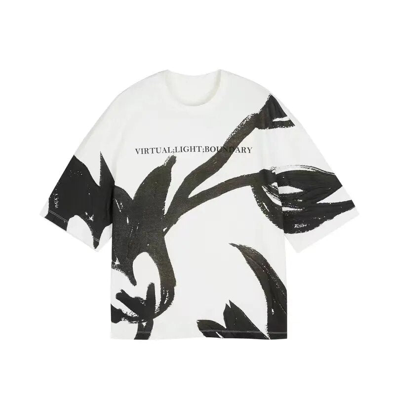 Tshirt Y2K UNISEX