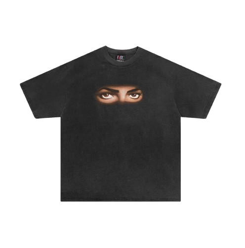 T-shirt with UNISEX print