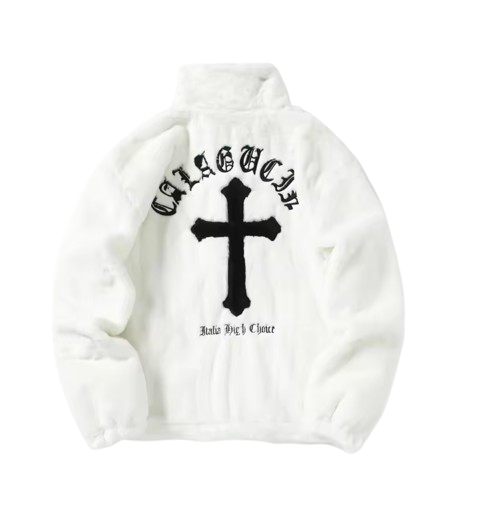 Polar wiosenny UNISEX