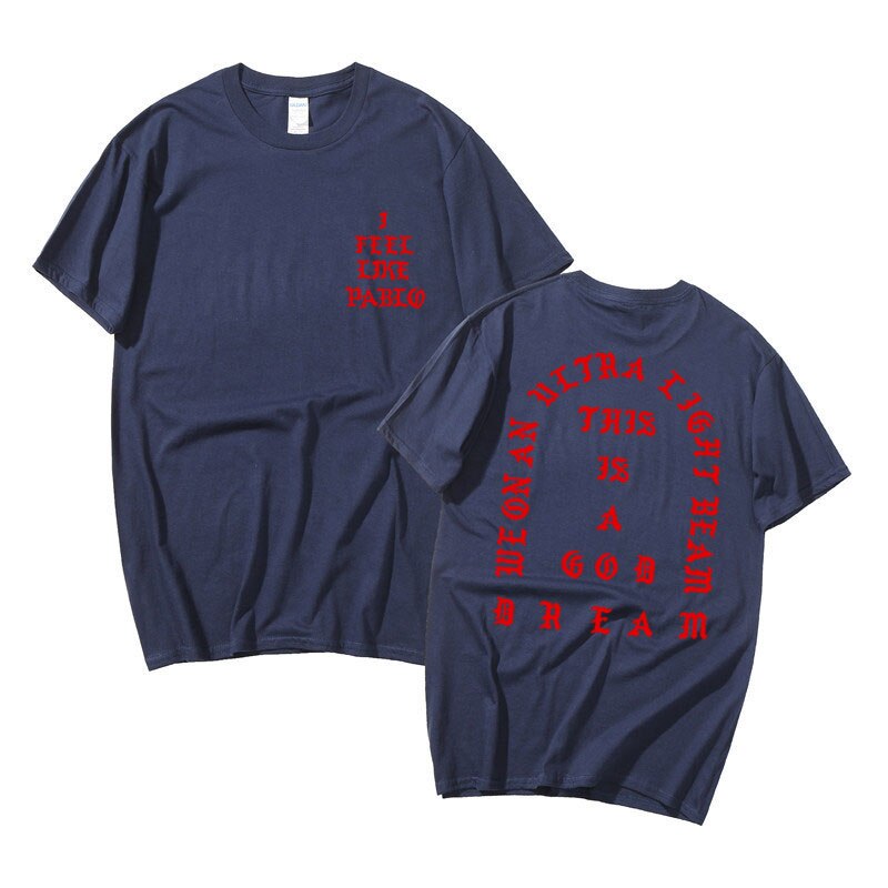 Kanye West T-shirt UNISEX
