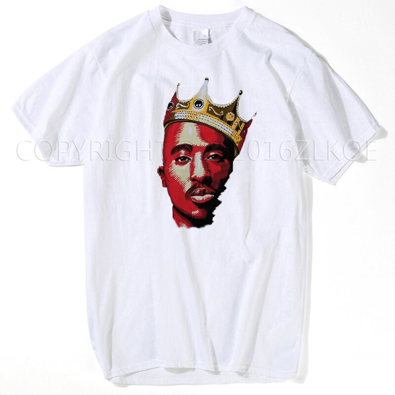 Tupac tshirt UNISEX