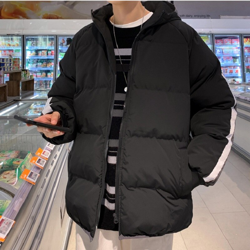Kurtka z obrazkiem UNISEX
