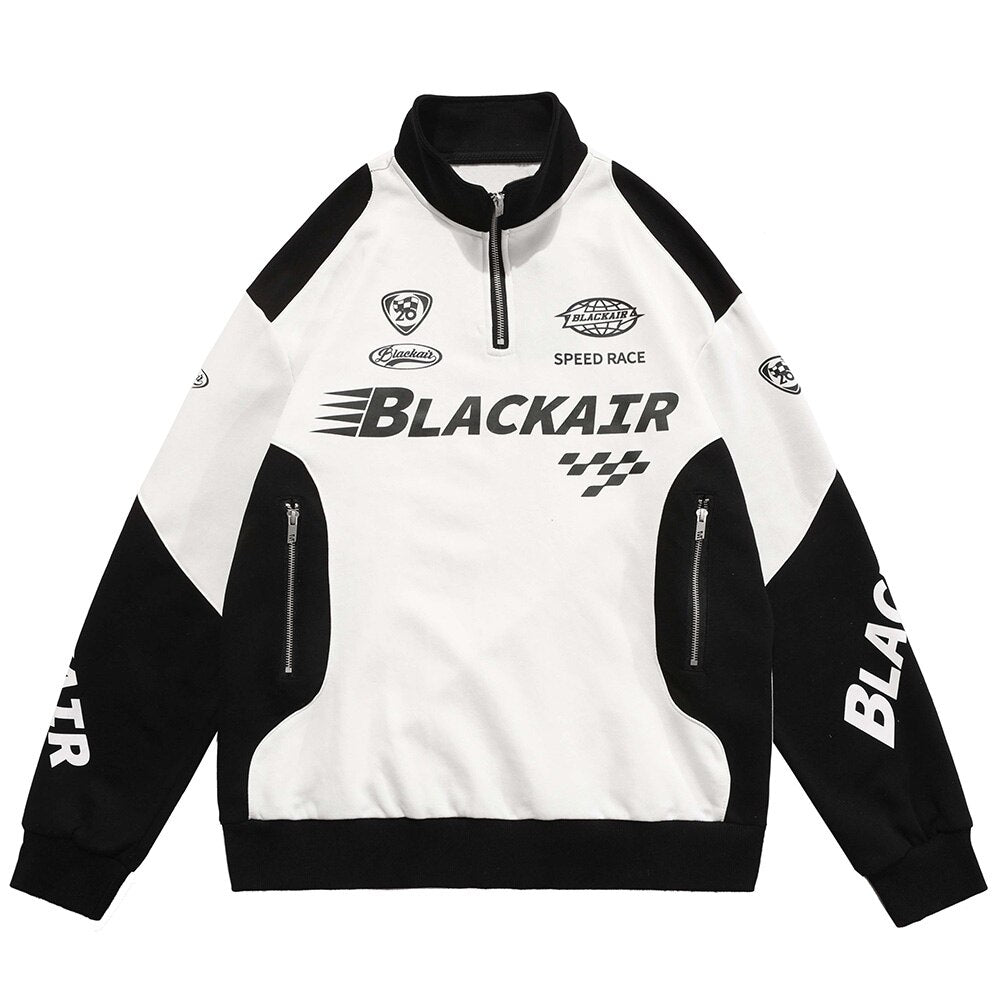 Kurtka bomberka UNISEX
